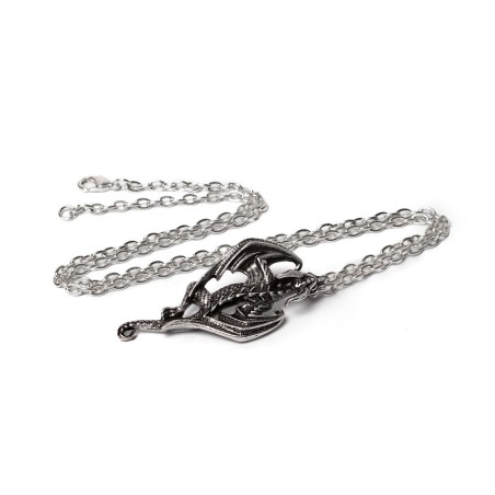 Niflheim Lizard (P984) ~ Pendants | Alchemy England