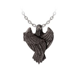 The Augurium (P985) ~ Necklaces | Alchemy England