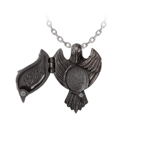 The Augurium (P985) ~ Necklaces | Alchemy England