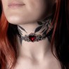 Betrothal Choker (P986) ~ Chokers | Alchemy England