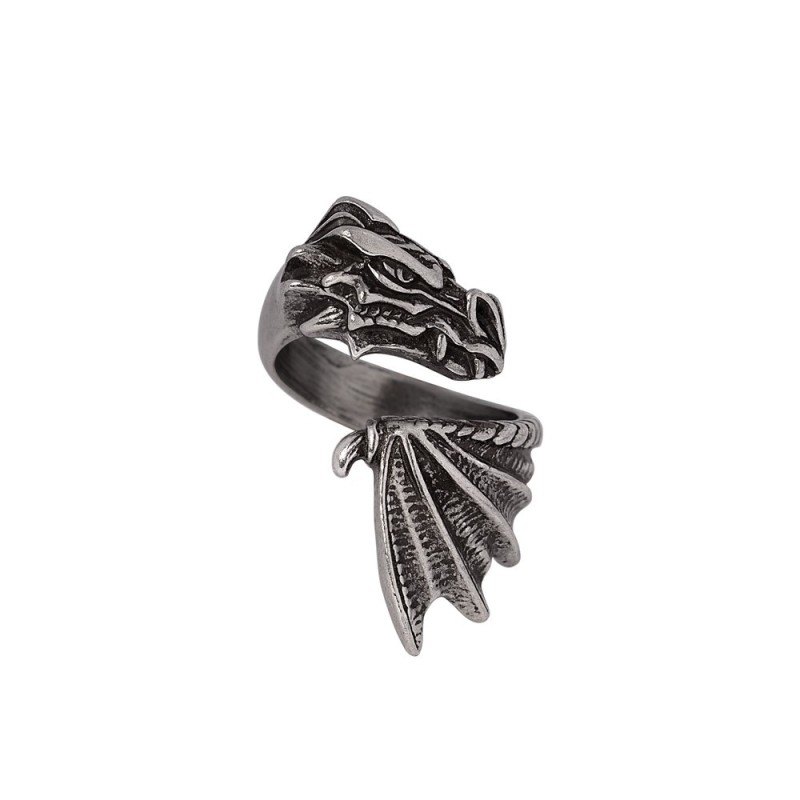 The Awakening (R253) ~ Rings | Alchemy England