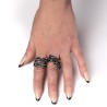 The Awakening (R253) ~ Rings | Alchemy England