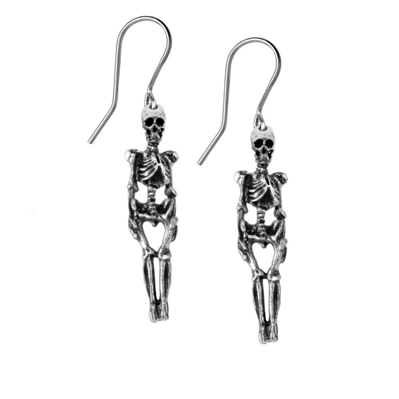 Skeleton (E9) ~ Studs | Alchemy England