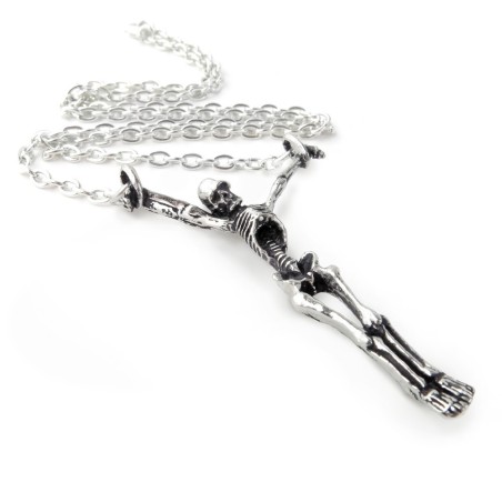 Lost Soul (P190) ~ Necklaces | Alchemy England