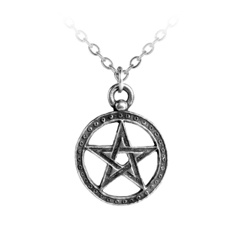 Dante's Hex (P235) ~ Pendants | Alchemy England