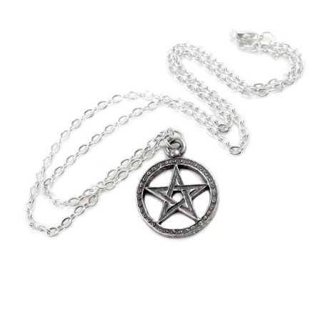 Dante's Hex (P235) ~ Pendants | Alchemy England