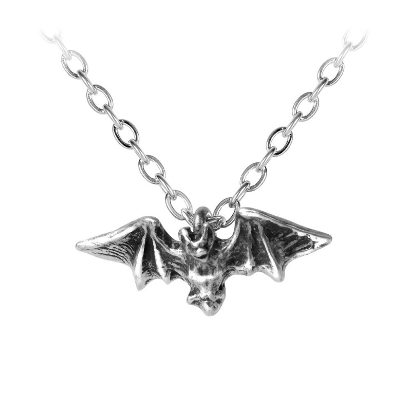 Kiss of the Night (P598) ~ Pendants | Alchemy England