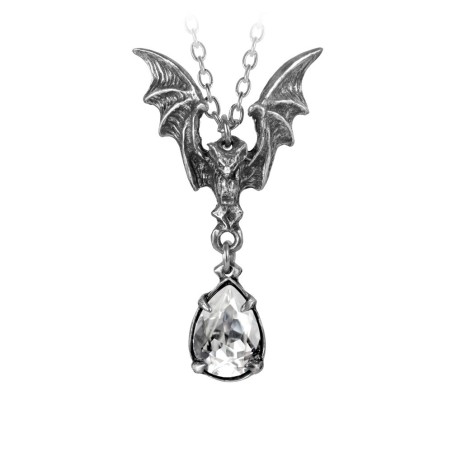 La Nuit (P600) ~ Necklaces | Alchemy England