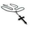 Osbourne's Cross (P618) ~ Necklaces | Alchemy England