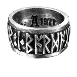 Runeband (R173) ~ Rings | Alchemy England