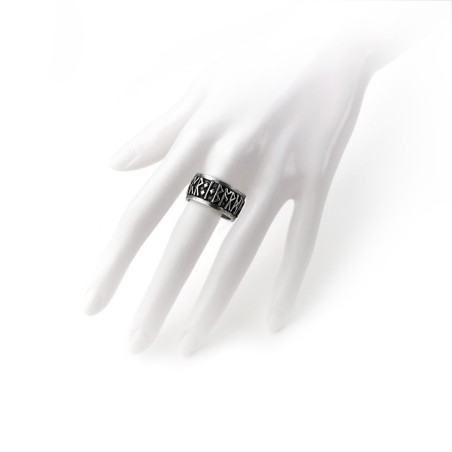 Runeband (R173) ~ Rings | Alchemy England