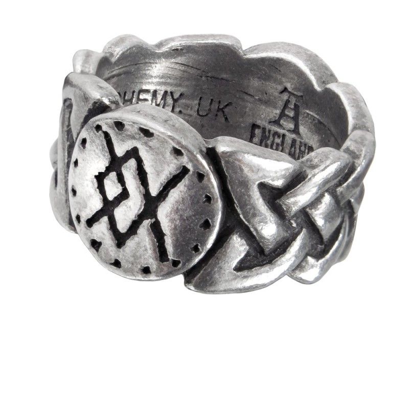 Viking Virility Runering (R195) ~ Rings | Alchemy England