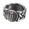 Viking Virility Runering (R195) ~ Rings | Alchemy England