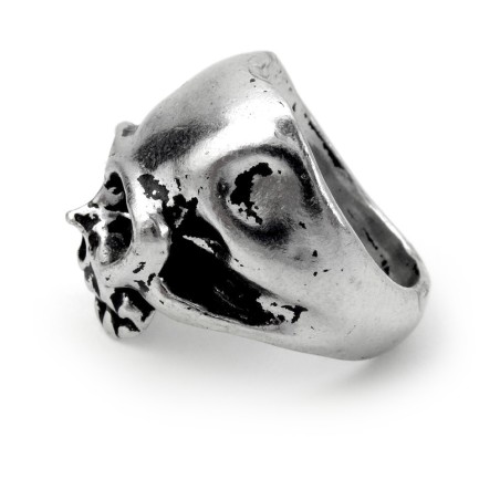 Death Ring (R6) ~ Rings | Alchemy England