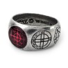 Agla (R71) ~ Rings | Alchemy England