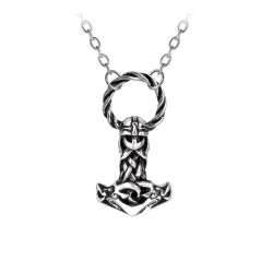 Mjollnir (VAP2) ~ Pendants | Alchemy England