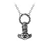 Mjollnir (VAP2) ~ Pendants | Alchemy England