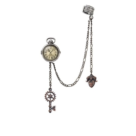 Uncle Albert's Timepiece (E349) ~ Studs | Alchemy England