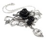 Bacchanal Rose (P700) ~ Necklaces | Alchemy England