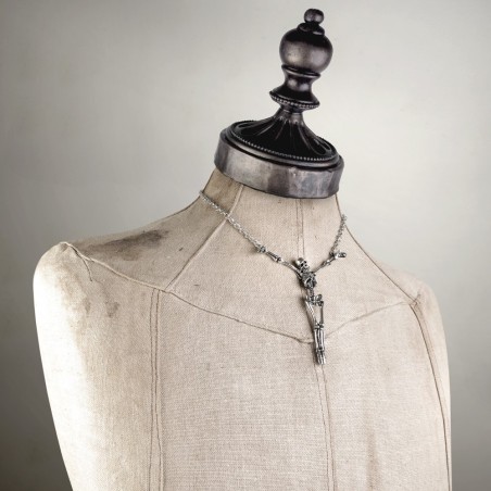 Alter Orbis (P722) ~ Necklaces | Alchemy England