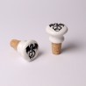 Wyverex Dragon (RGBS3) ~ Bottle Stoppers | Alchemy England