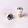 Poison (RGBS6) ~ Bottle Stoppers | Alchemy England