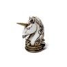 Unicorn: Miniature (VM2) ~ Ornaments | Alchemy England