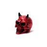 Demon Skull: Miniature (VM5) ~ Ornaments | Alchemy England