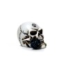 Alchemist Skull: Miniature (VM6) ~ Ornaments | Alchemy England