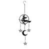 Witch by Moonlight (HD29) ~ Hanging Decorations | Alchemy England