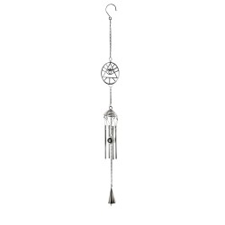 Eye of Providence Wind Chime (HD5) ~ Hanging Decorations | Alchemy England