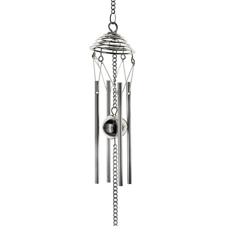 Eye of Providence Wind Chime (HD5) ~ Hanging Decorations | Alchemy England