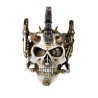 Steam head Skull (V73) ~ Ornaments | Alchemy England