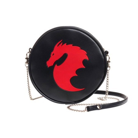 Dragon (GB6) ~ Purse Bags | Alchemy England