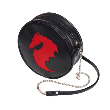 Dragon (GB6) ~ Purse Bags | Alchemy England