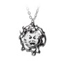 M'era Luna Melies Moon (P782) ~ Pendants | Alchemy England