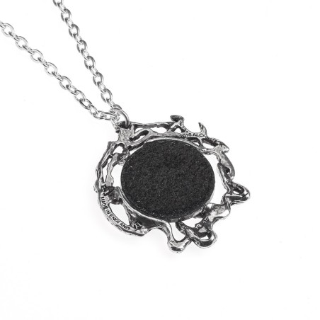 M'era Luna Melies Moon (P782) ~ Pendants | Alchemy England