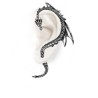 The Dragon's Lure - Left Ear Version (E274L) ~ Ear-Wraps | Alchemy England