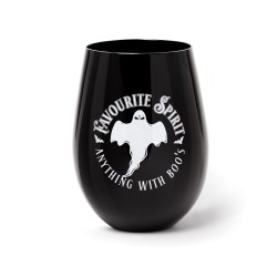 Favourite Spirit (SG7) ~ Wine Glasses | Alchemy England