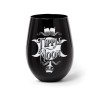 Tipple Moon (SG8) ~ Wine Glasses | Alchemy England