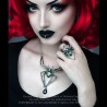 Emerald Venom (P432) ~ Necklaces | Alchemy England