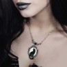 Feline Felicity (P895) ~ Necklaces | Alchemy England