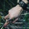 Baphomet (R239) ~ Rings | Alchemy England